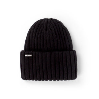 ACBeanie - Black – front
