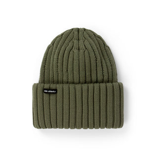ACBeanie - Sage – front
