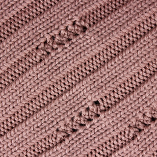 ACBeanie - Blush – detail
