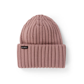 ACBeanie - Blush – front
