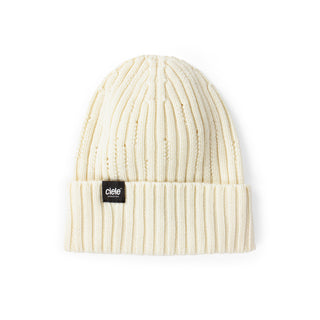 VNTBeanie - Vanilla – front