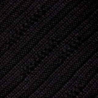 VNTBeanie - Black – detail
