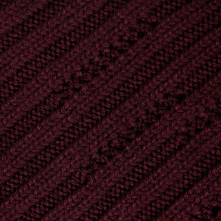 VNTBeanie - Crimson Red – detail