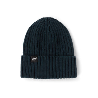 VNTBeanie - Silver Pine – front