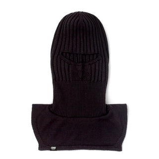 FRDMask - Black – front