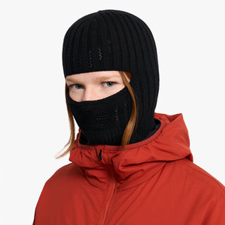 FRDMask - Black – on model