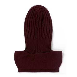 FRDMask - Crimson Red – back