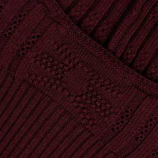 FRDMask - Crimson Red – detail