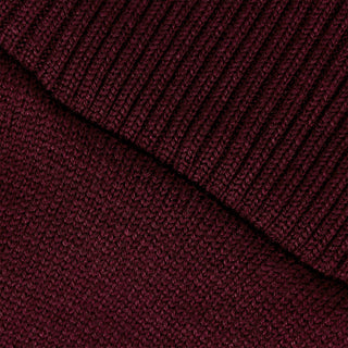 FRDMask - Crimson Red – detail