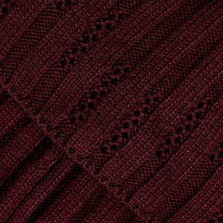 FRDMask - Crimson Red – detail