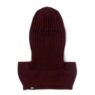 FRDMask - Crimson Red – front