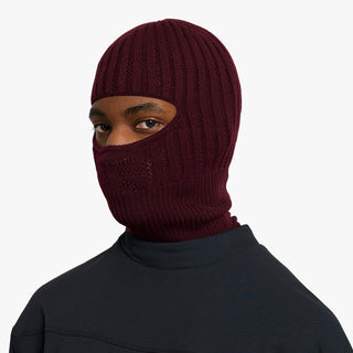 FRDMask - Crimson Red – on model
