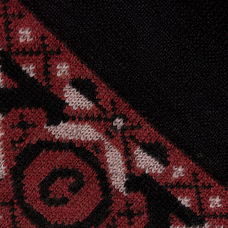 CXBeanie - Black – detail