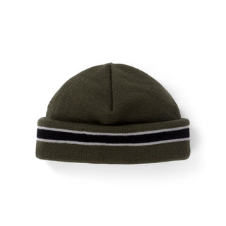 TRBeanie - Terrain – detail
