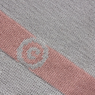 TRBeanie - Light Grey – detail