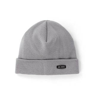 TRBeanie - Light Grey – front