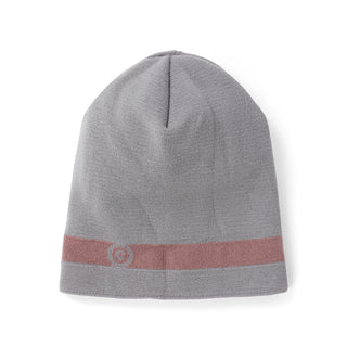 TRBeanie - Light Grey – detail