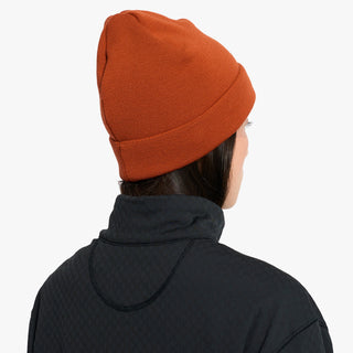 TRBeanie - Poinciana – on model