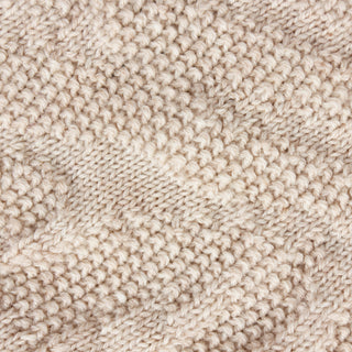 LGRBeanie - Vanilla – detail
