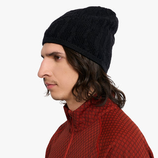 LGRBeanie - Shadowcast – on model