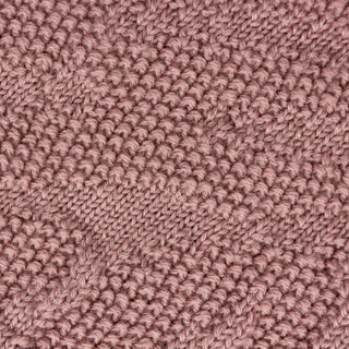 LGRBeanie - Blush – detail