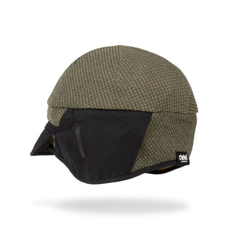 VLVBeanie - Lite - Canvas – back