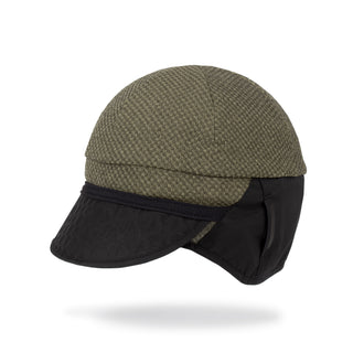 VLVBeanie - Lite - Canvas – front