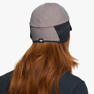 VLVBeanie - Lite - Peachskin – on model