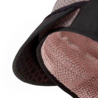 VLVBeanie - Lite - Peachskin – under brim