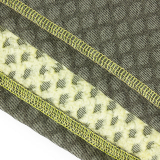 DOSBeanie - Glade – detail