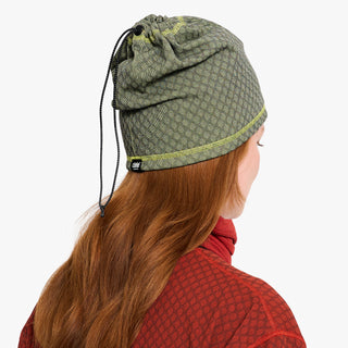 DOSBeanie - Glade – on model