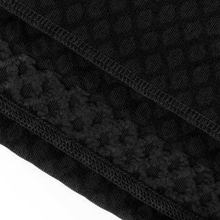DOSBeanie - Shadowcast – detail