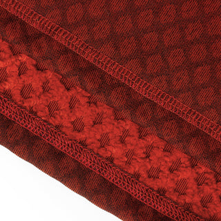 DOSBeanie - Clay – detail
