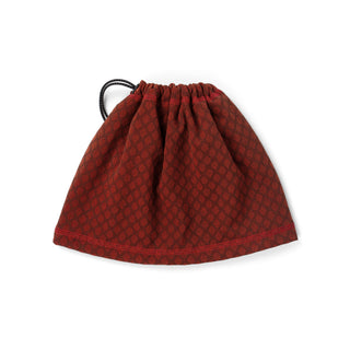 DOSBeanie - Clay – front