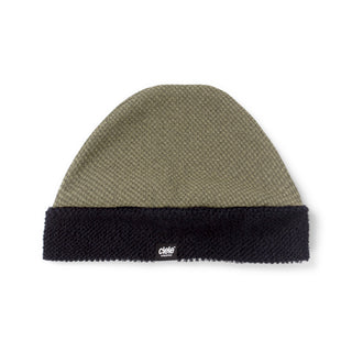 UHBeanie - Canvas – back