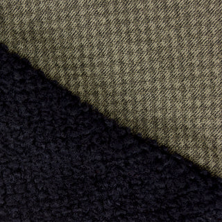 UHBeanie - Canvas – detail