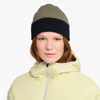 UHBeanie - Canvas – on model