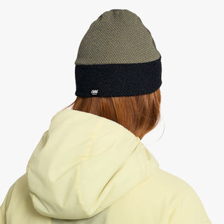 UHBeanie - Canvas – on model