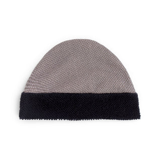 UHBeanie - Peachskin – front