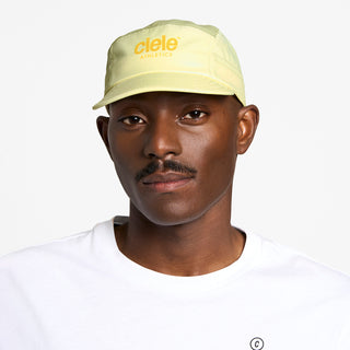 GOCap - Classic - Athletics - Glade – on model