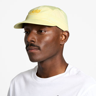 GOCap - Classic - Athletics - Glade – on model