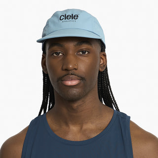 GOCap - Classic - Athletics - Chambray – on model