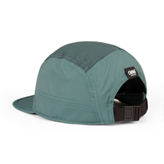 GOCap - Classic - Athletics - Silver Pine – back