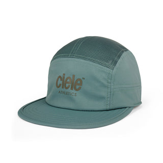 GOCap - Classic - Athletics - Silver Pine – front