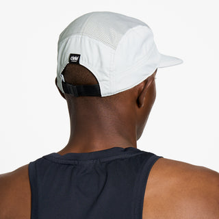 GOCap - Classic - Athletics - Light Grey – on model