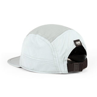 GOCap - Classic - Athletics - Light Grey – back