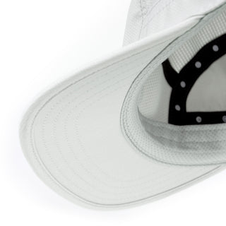 GOCap - Classic - Athletics - Light Grey – under brim