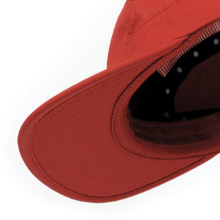 GOCap - Classic - Athletics - Clay – under brim