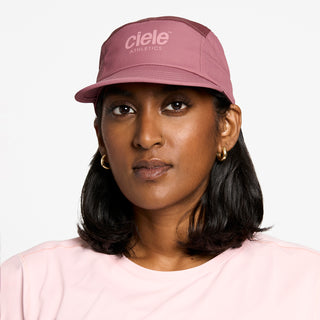 GOCap - Classic - Athletics - Deco Rose – on model