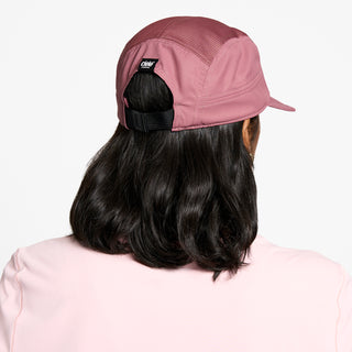 GOCap - Classic - Athletics - Deco Rose – on model